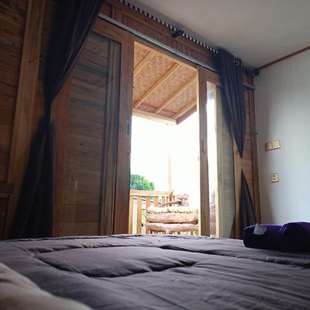 Vila Batur Twin House Kubupenlokan Exteriér fotografie