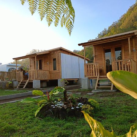 Vila Batur Twin House Kubupenlokan Exteriér fotografie