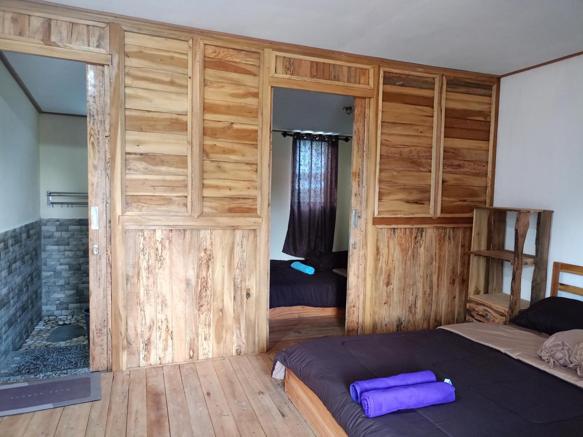 Vila Batur Twin House Kubupenlokan Exteriér fotografie