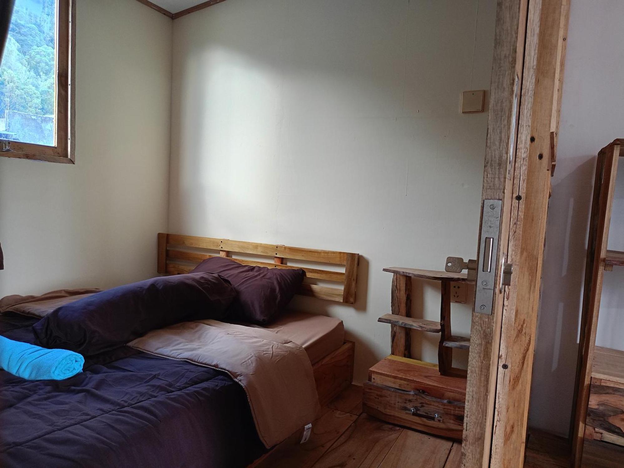Vila Batur Twin House Kubupenlokan Exteriér fotografie