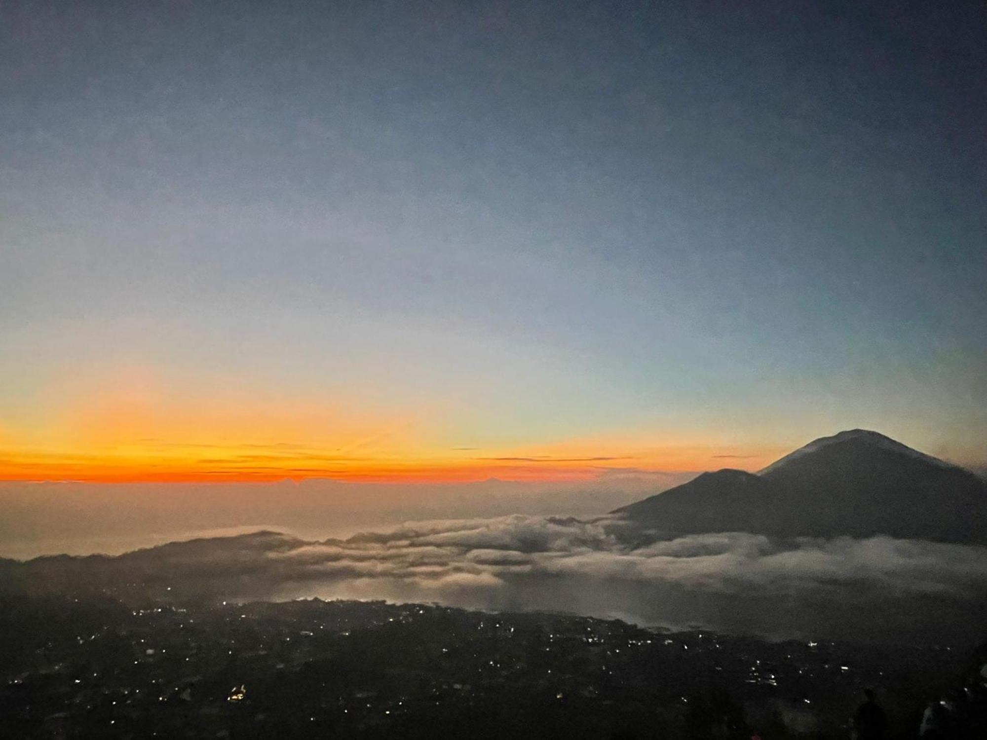 Vila Batur Twin House Kubupenlokan Exteriér fotografie