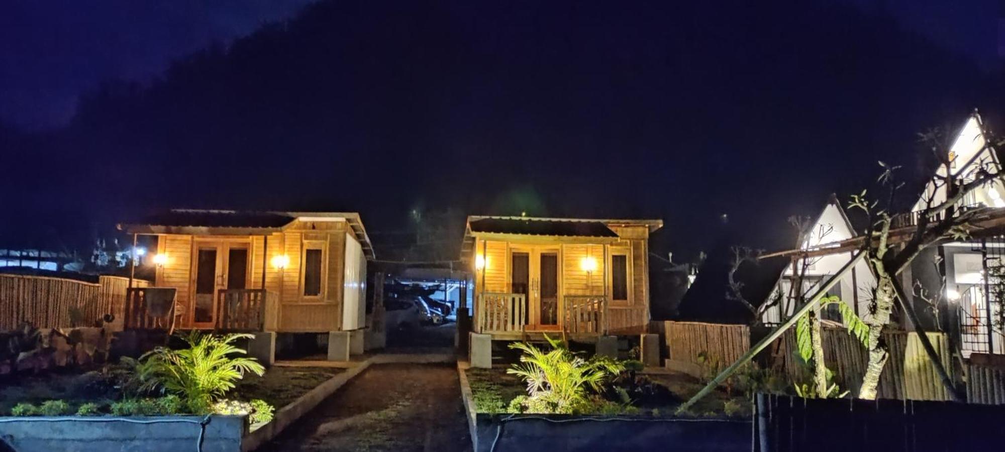 Vila Batur Twin House Kubupenlokan Exteriér fotografie