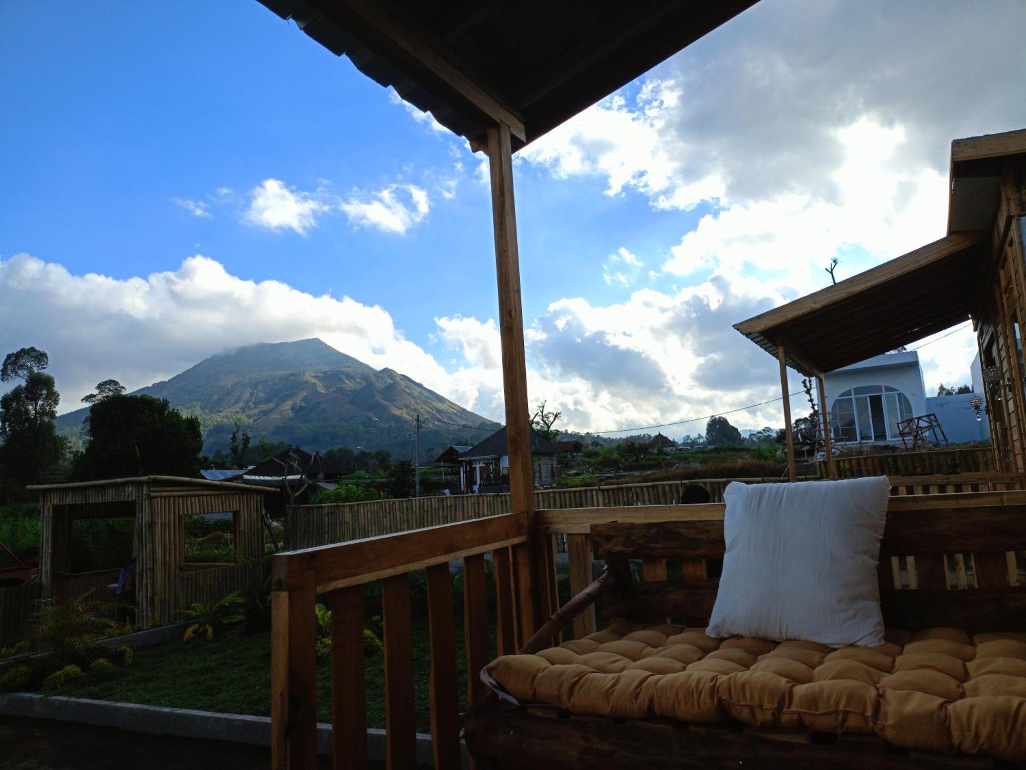 Vila Batur Twin House Kubupenlokan Exteriér fotografie