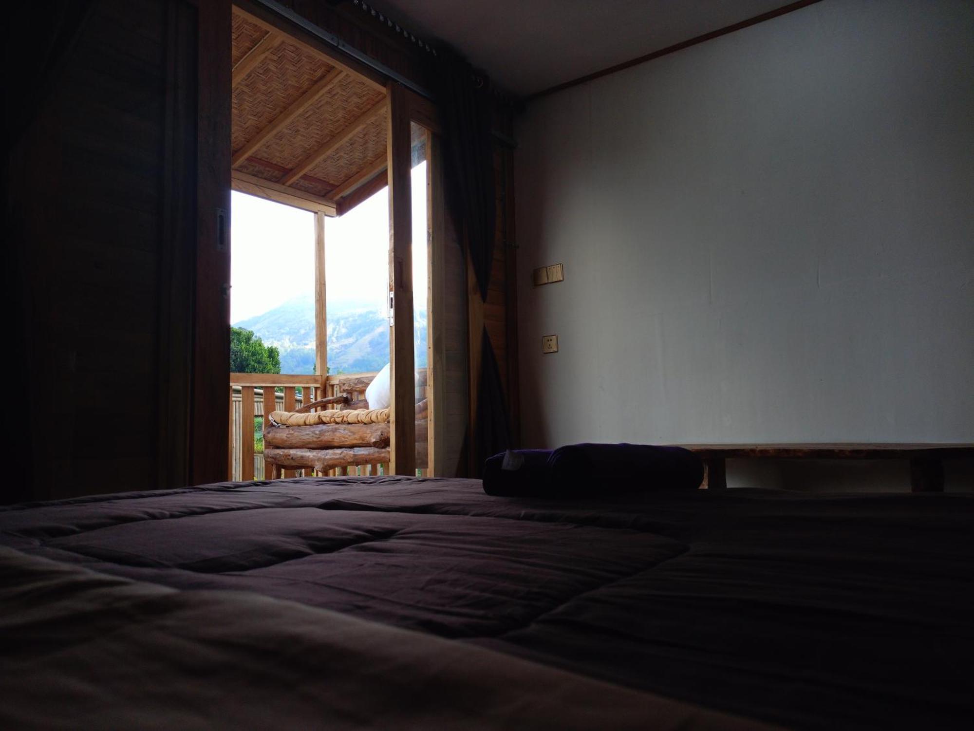 Vila Batur Twin House Kubupenlokan Exteriér fotografie
