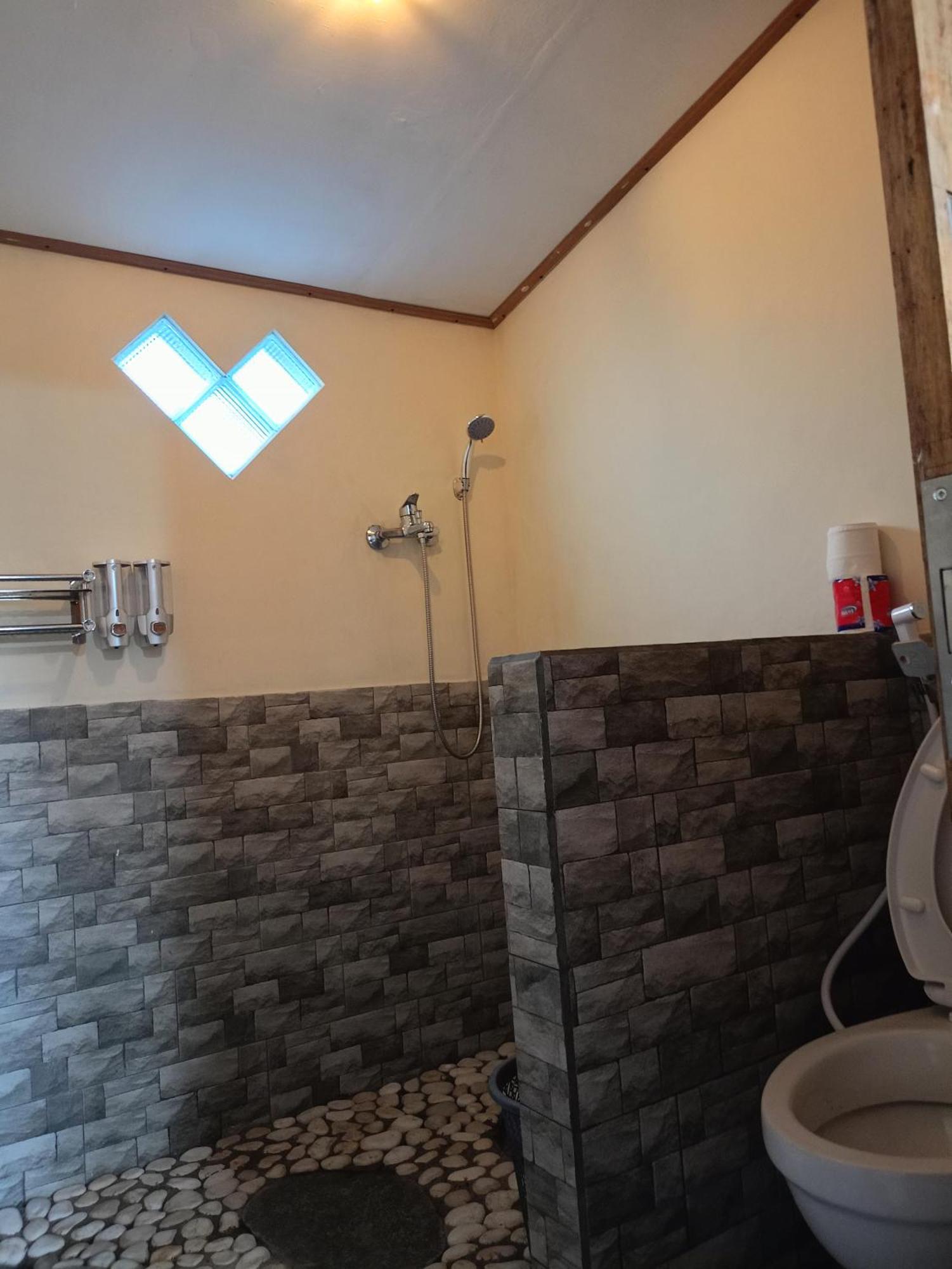 Vila Batur Twin House Kubupenlokan Exteriér fotografie