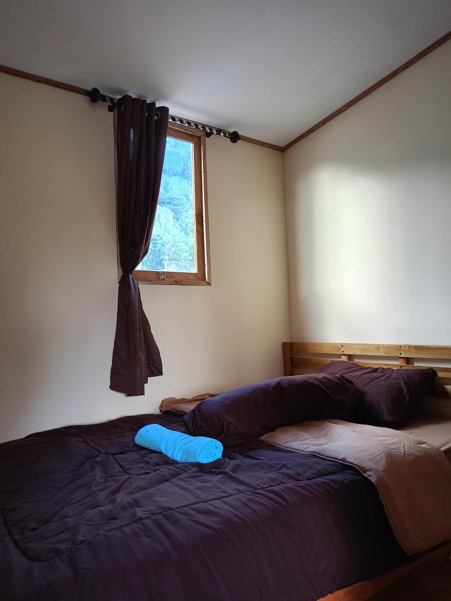 Vila Batur Twin House Kubupenlokan Exteriér fotografie