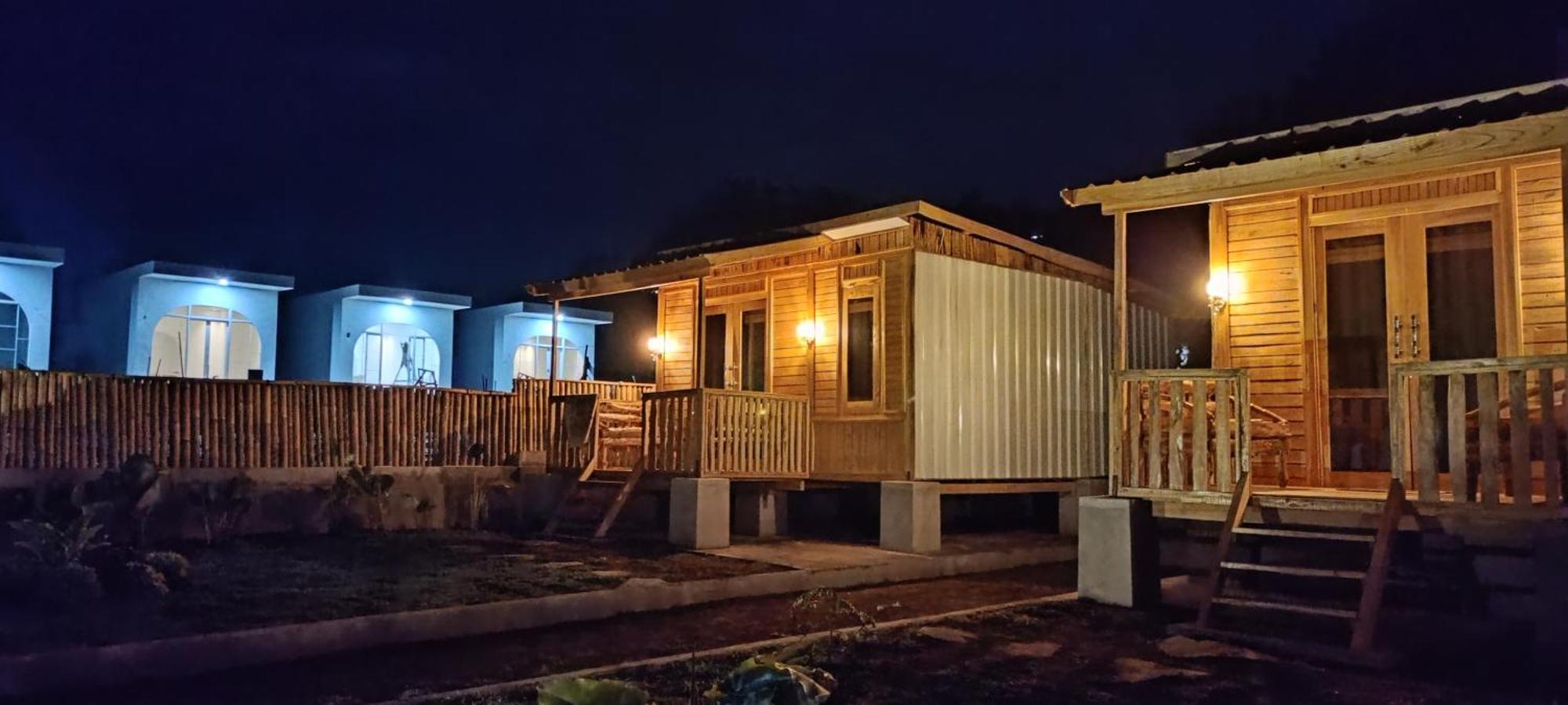 Vila Batur Twin House Kubupenlokan Exteriér fotografie