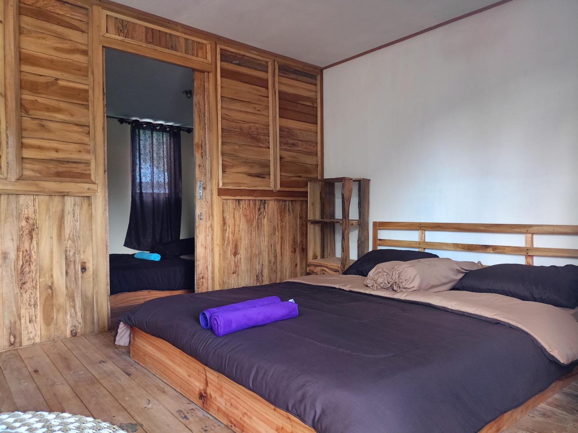Vila Batur Twin House Kubupenlokan Exteriér fotografie